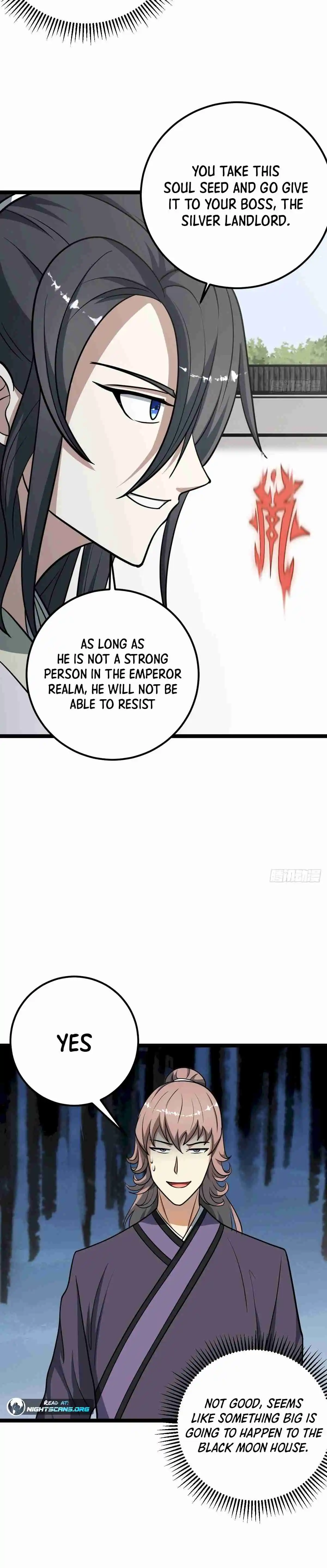 Invincible After 100 Years of Seclusion 53