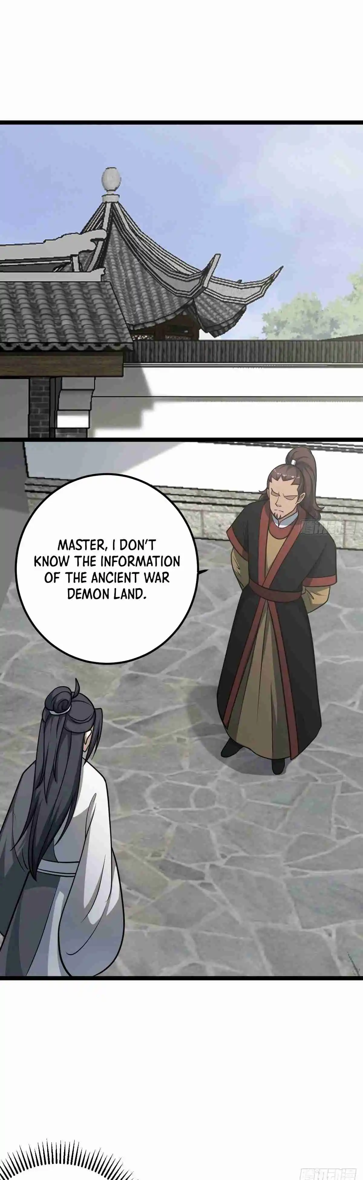 Invincible After 100 Years of Seclusion 53