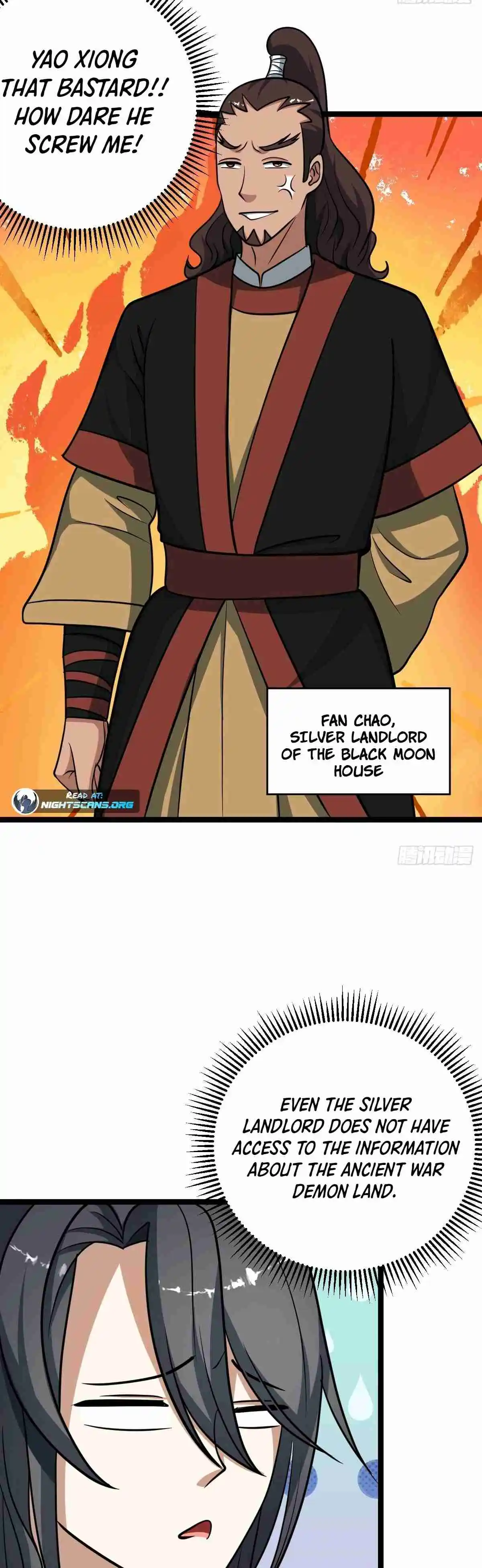 Invincible After 100 Years of Seclusion 53