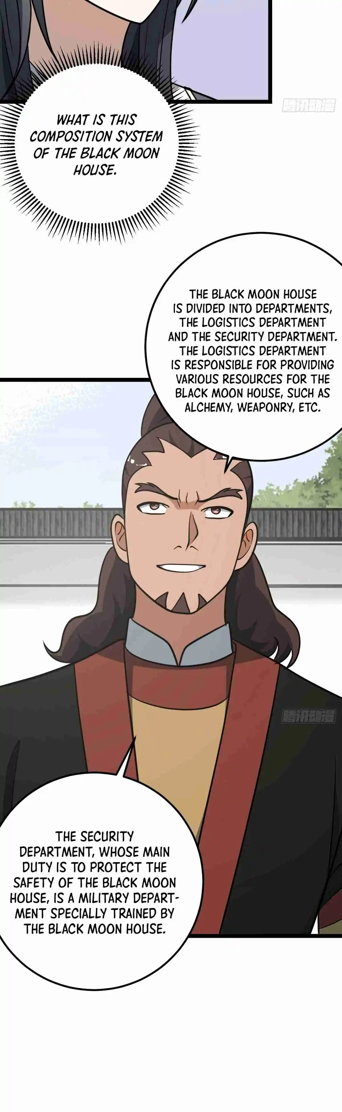 Invincible After 100 Years of Seclusion 53