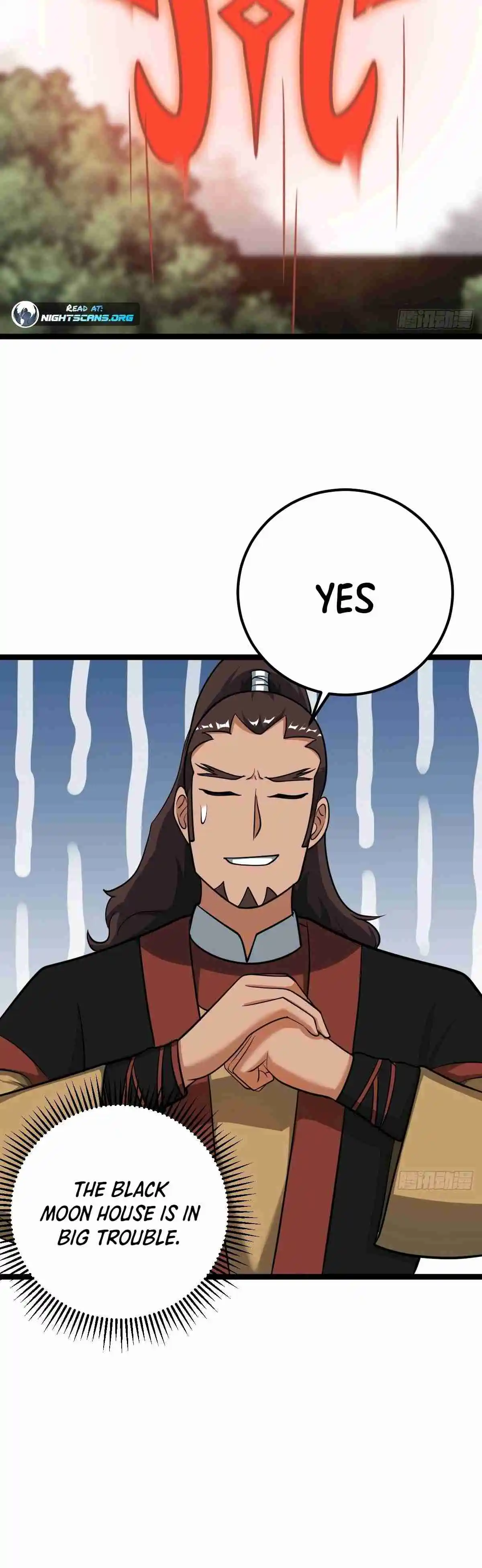 Invincible After 100 Years of Seclusion 53