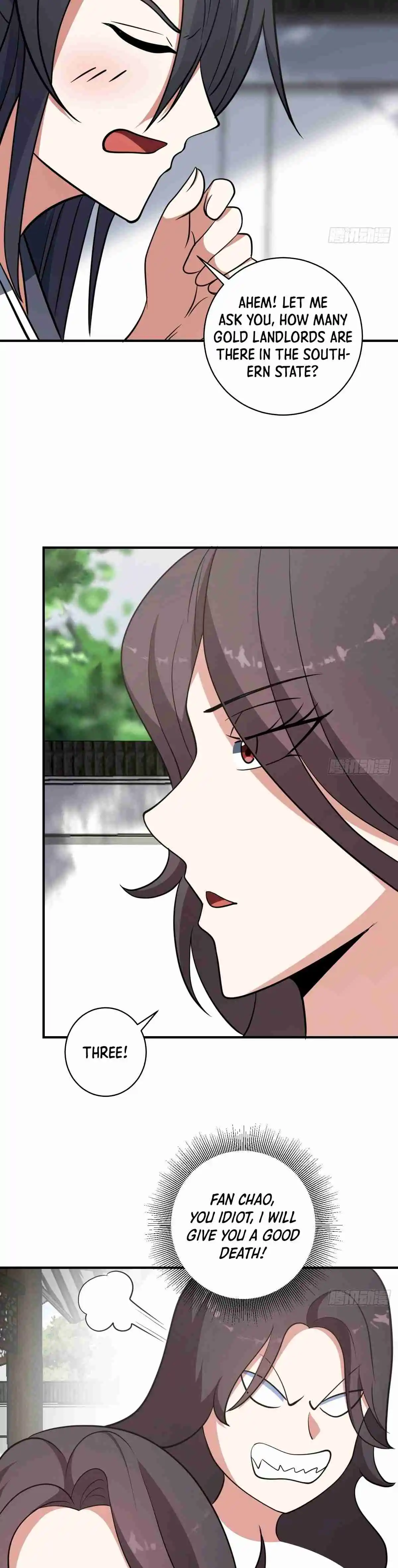 Invincible After 100 Years of Seclusion 54