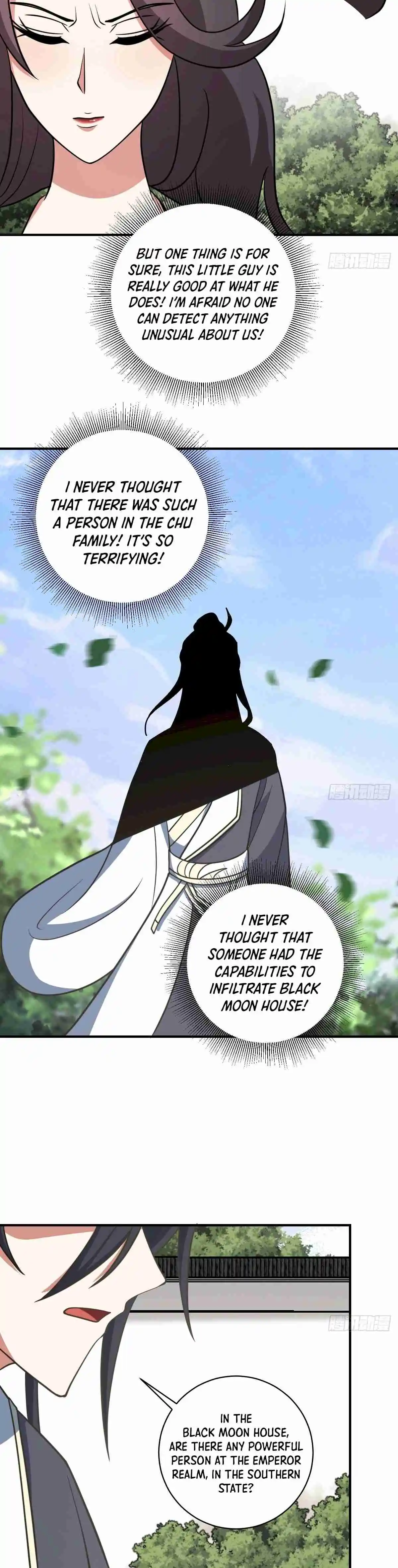 Invincible After 100 Years of Seclusion 54