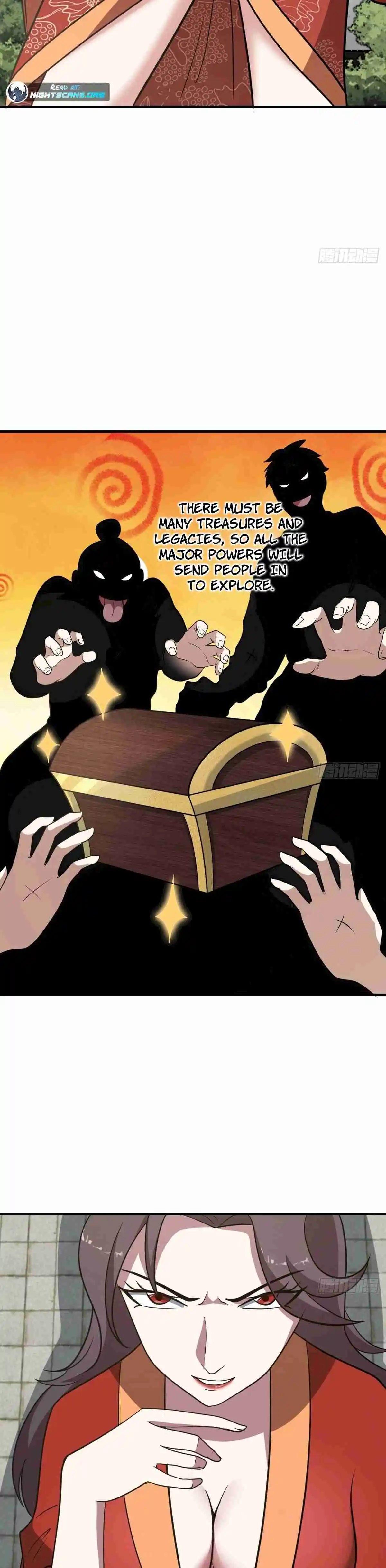 Invincible After 100 Years of Seclusion 54