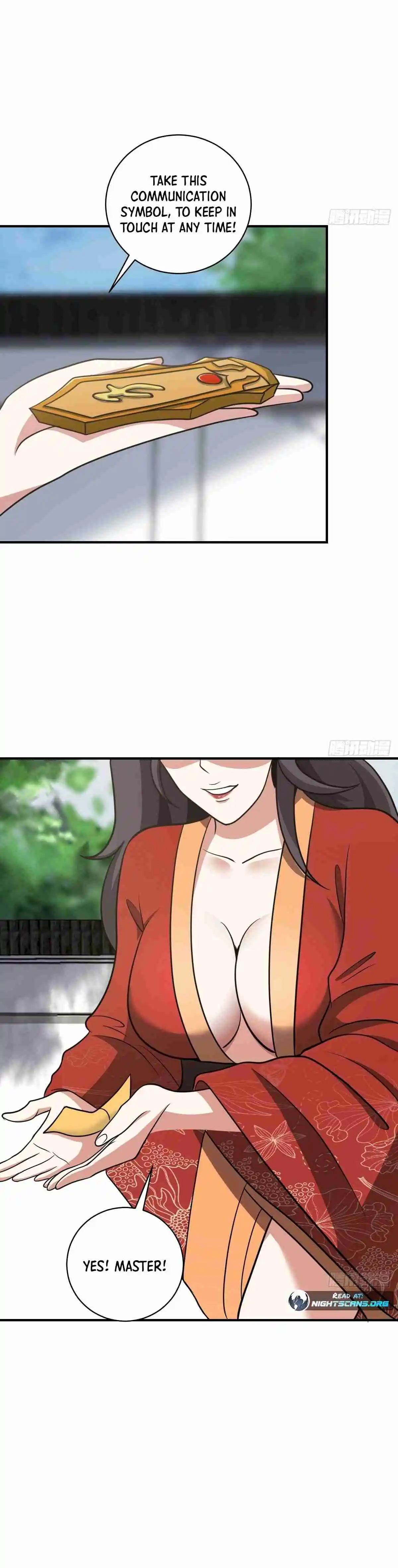 Invincible After 100 Years of Seclusion 54