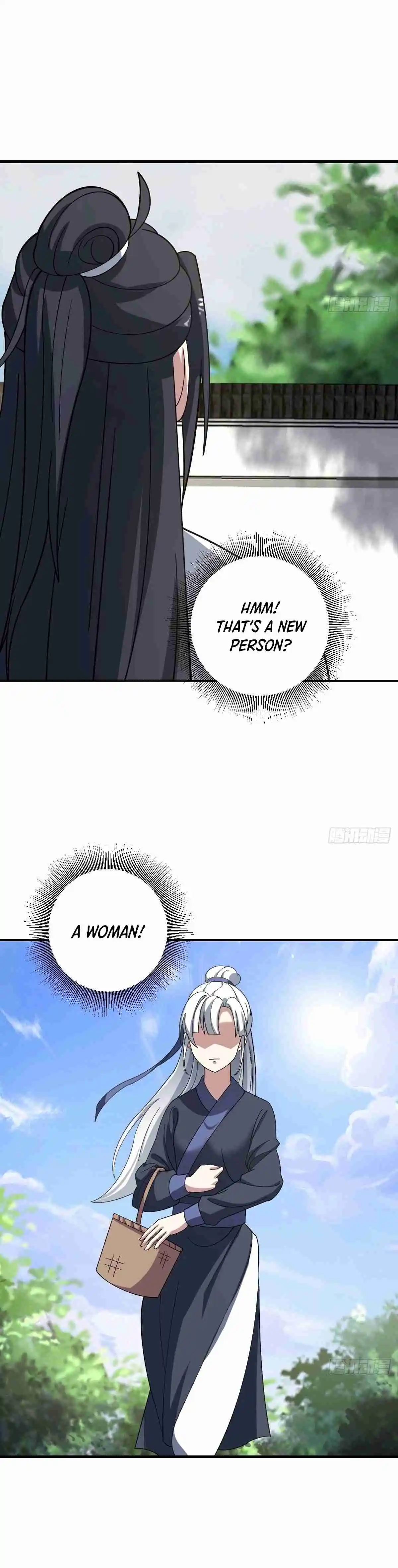 Invincible After 100 Years of Seclusion 54