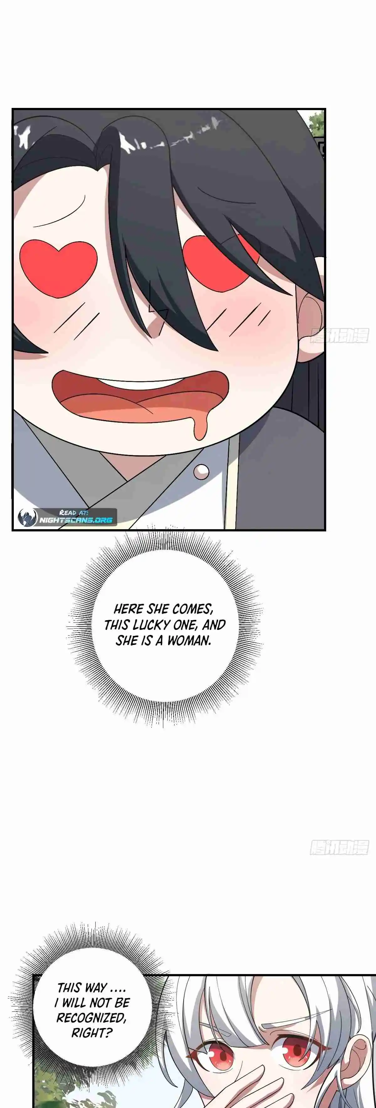 Invincible After 100 Years of Seclusion 54