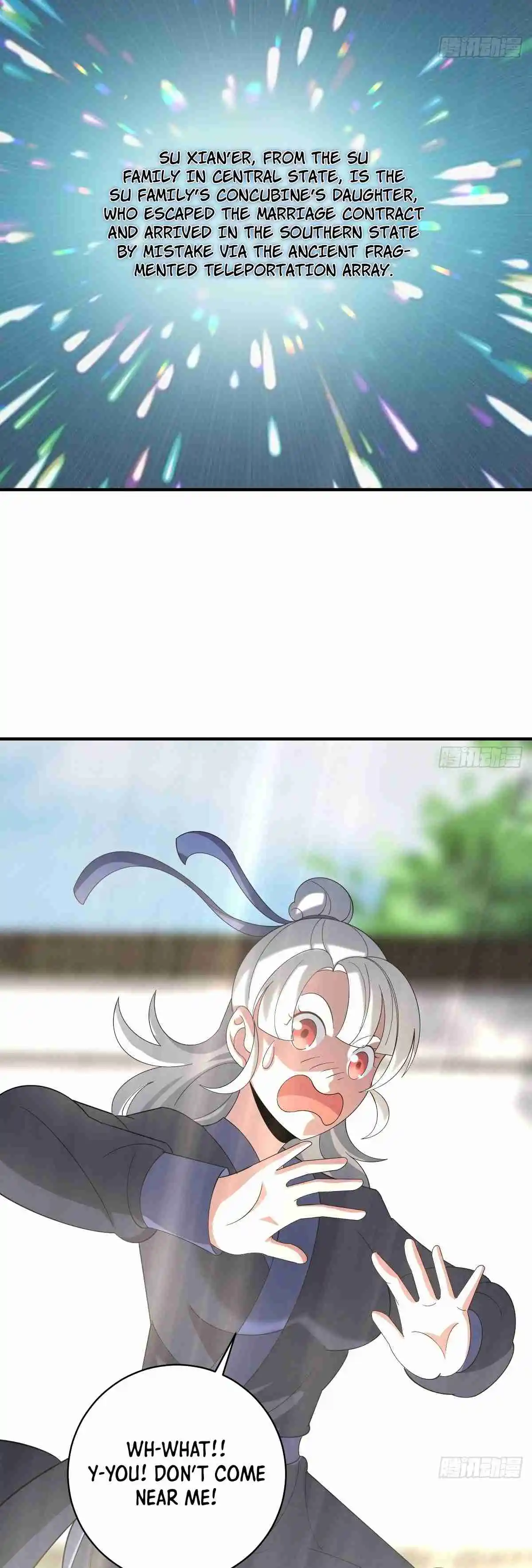 Invincible After 100 Years of Seclusion 54