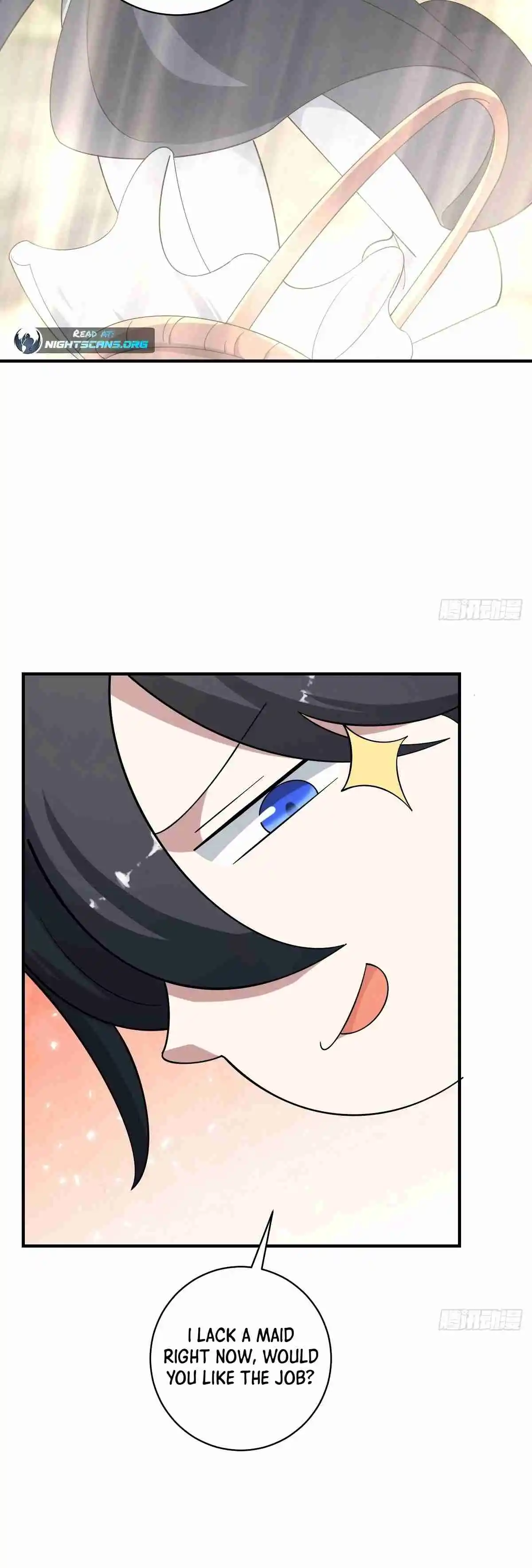 Invincible After 100 Years of Seclusion 54