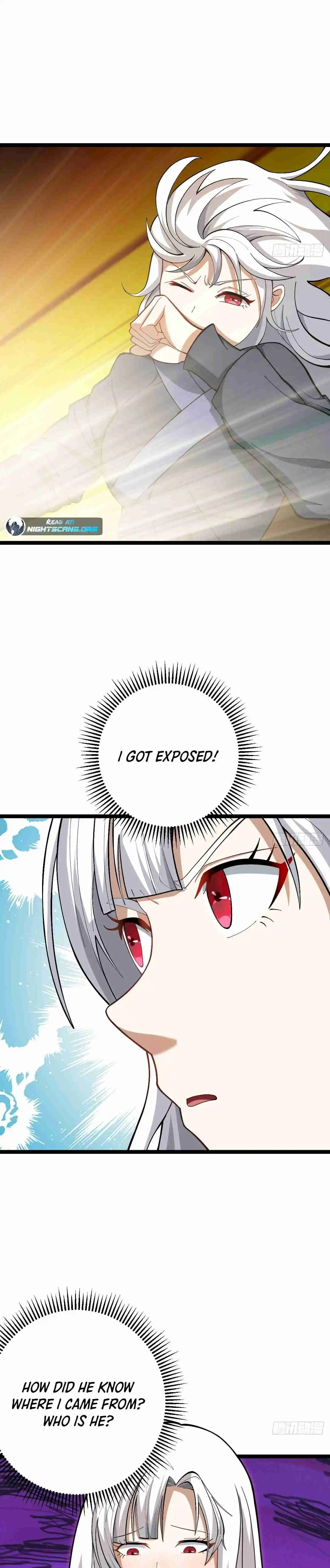 Invincible After 100 Years of Seclusion 55