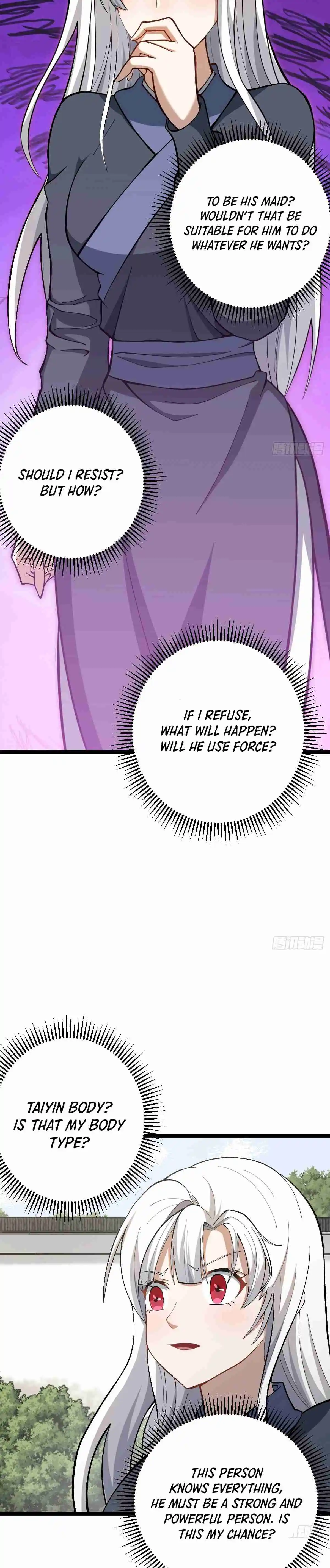 Invincible After 100 Years of Seclusion 55