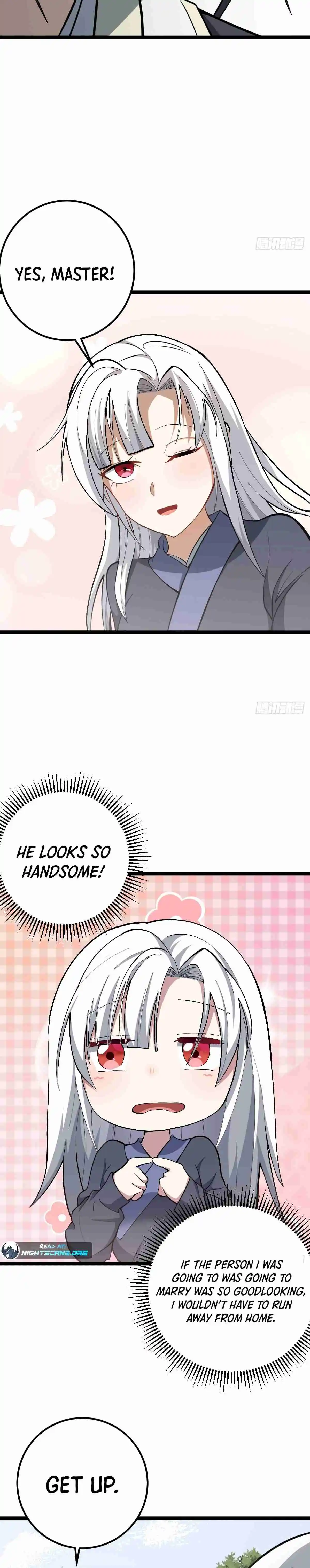 Invincible After 100 Years of Seclusion 55