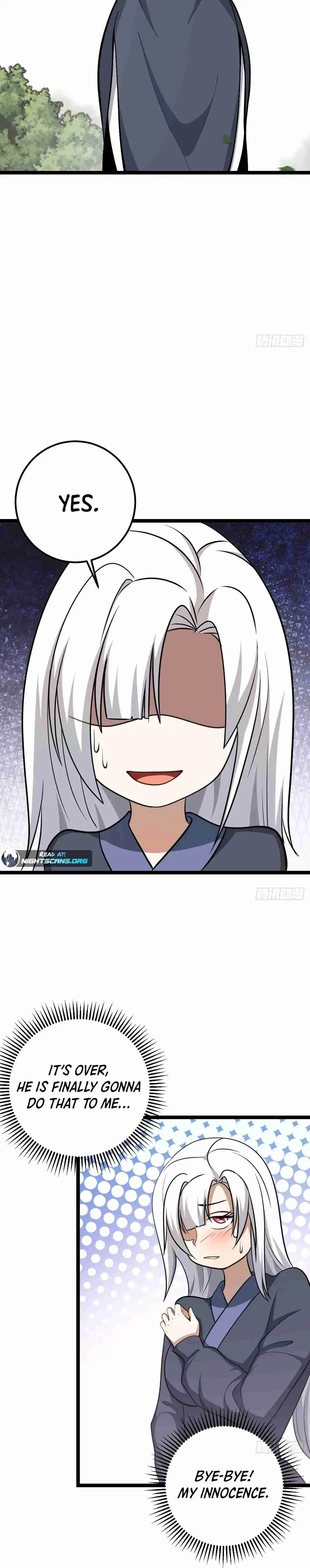 Invincible After 100 Years of Seclusion 55