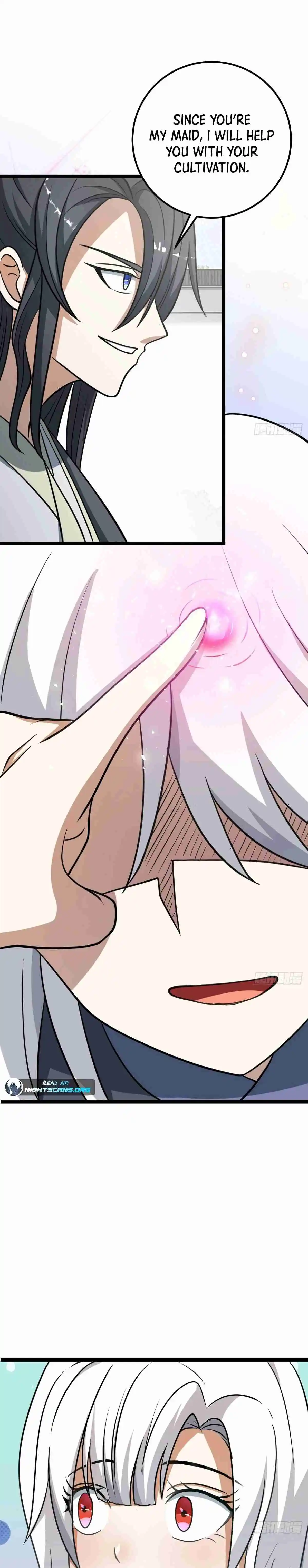 Invincible After 100 Years of Seclusion 55