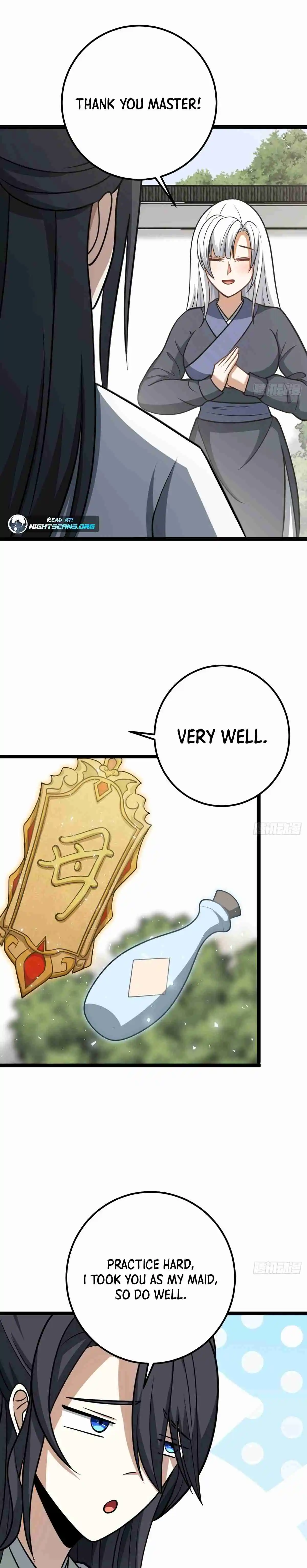 Invincible After 100 Years of Seclusion 55