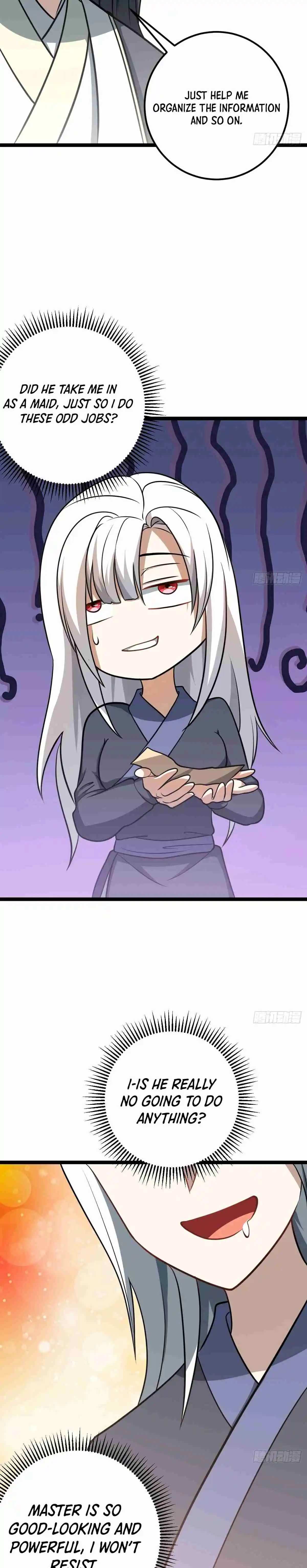 Invincible After 100 Years of Seclusion 55