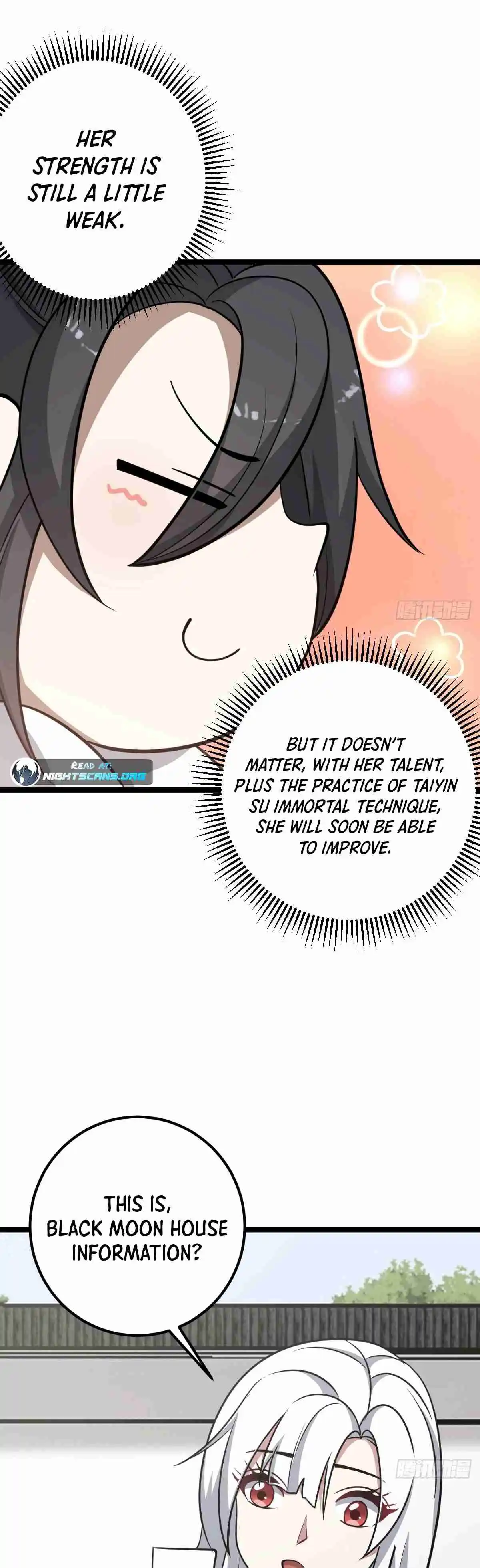 Invincible After 100 Years of Seclusion 55