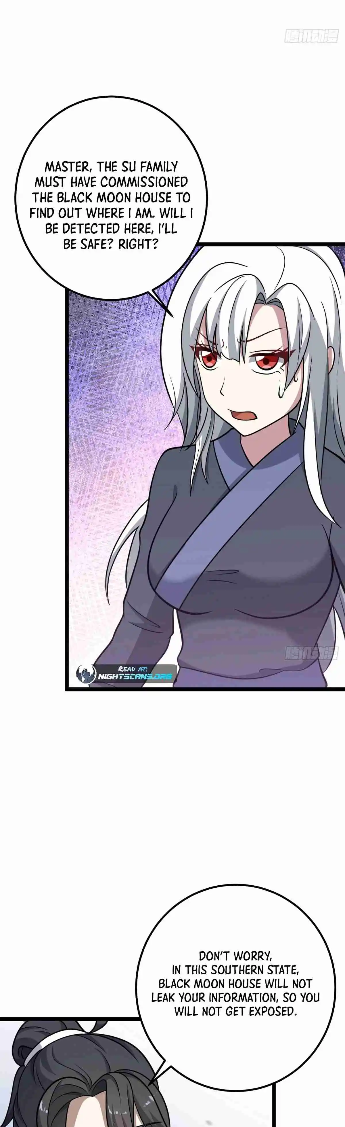 Invincible After 100 Years of Seclusion 55