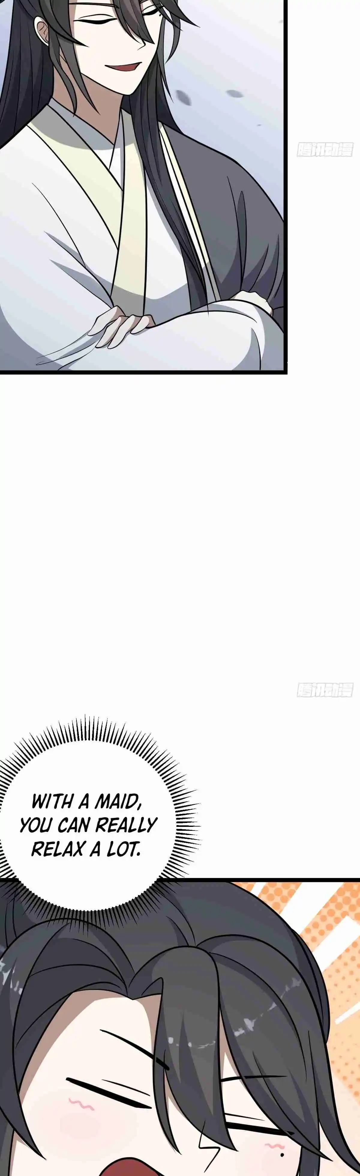 Invincible After 100 Years of Seclusion 55