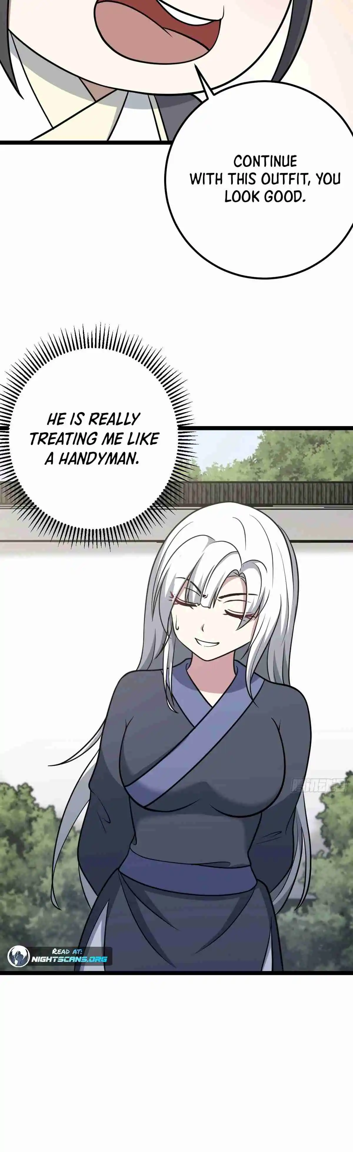 Invincible After 100 Years of Seclusion 55