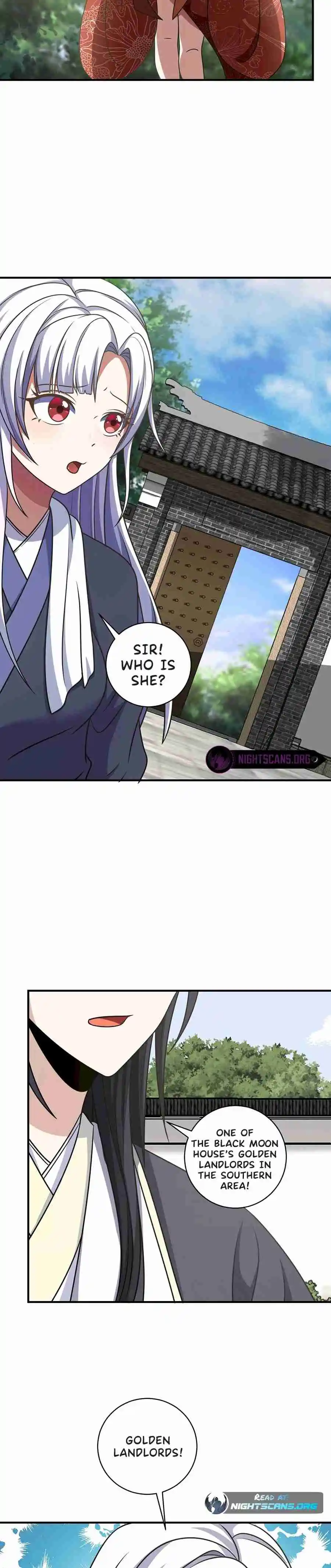 Invincible After 100 Years of Seclusion 56