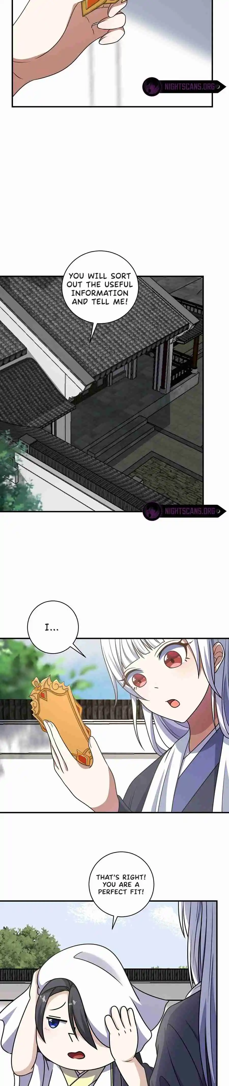 Invincible After 100 Years of Seclusion 56