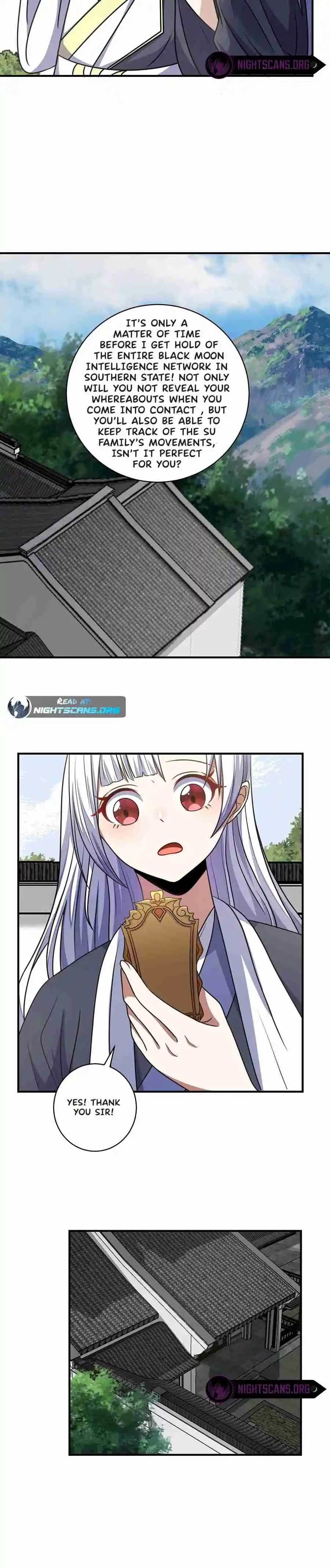 Invincible After 100 Years of Seclusion 56