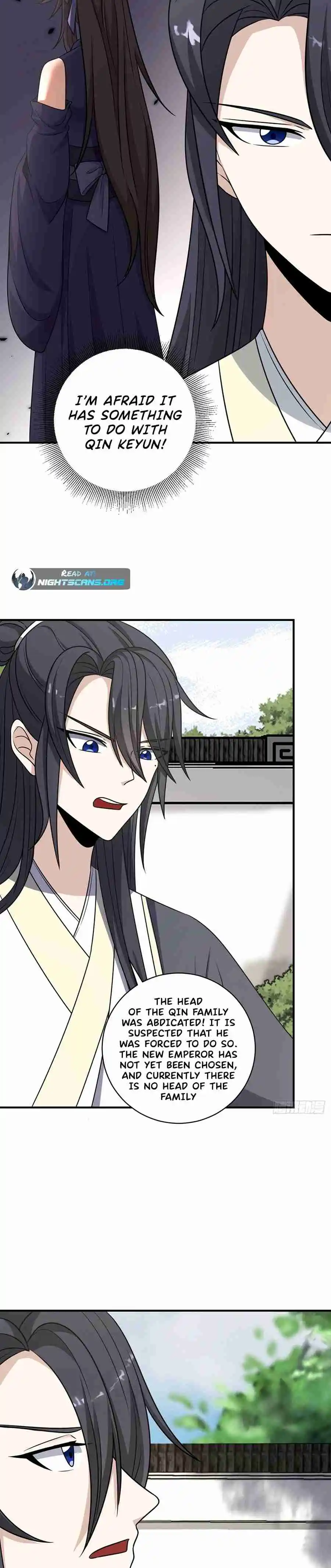 Invincible After 100 Years of Seclusion 56