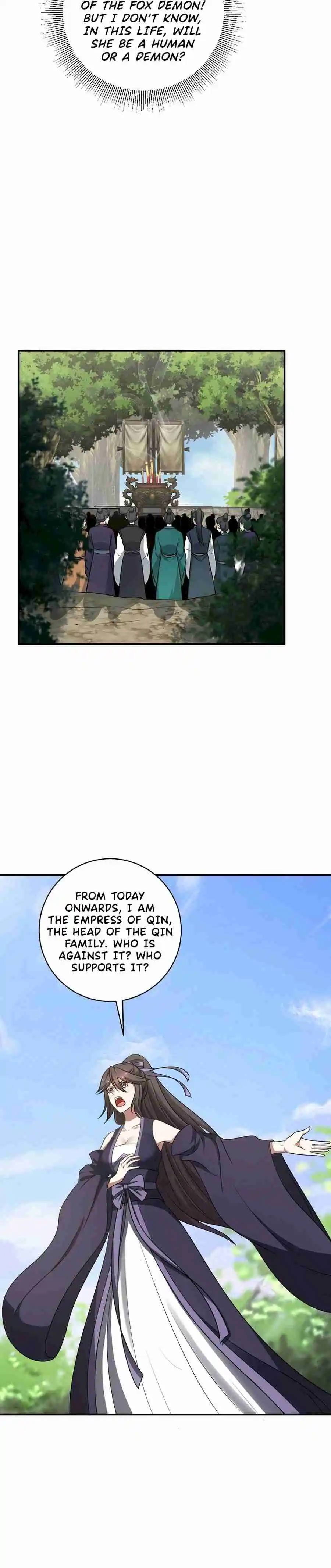 Invincible After 100 Years of Seclusion 56