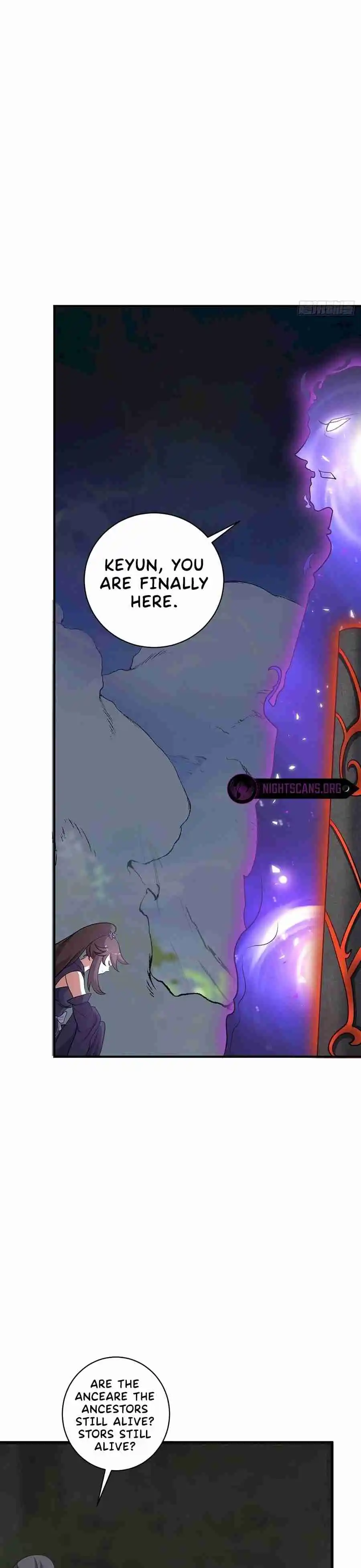 Invincible After 100 Years of Seclusion 56