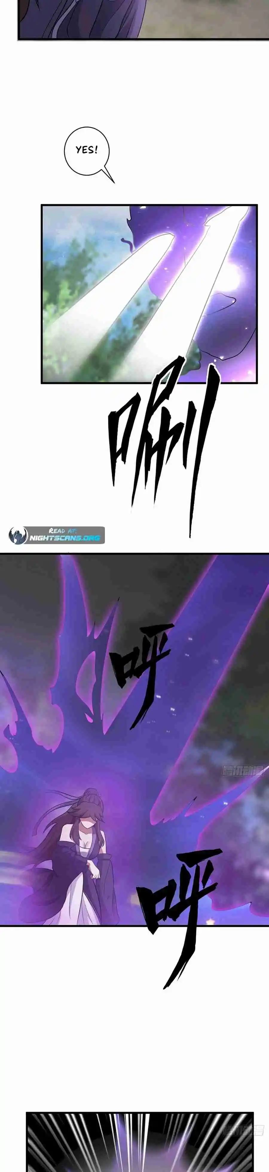 Invincible After 100 Years of Seclusion 56