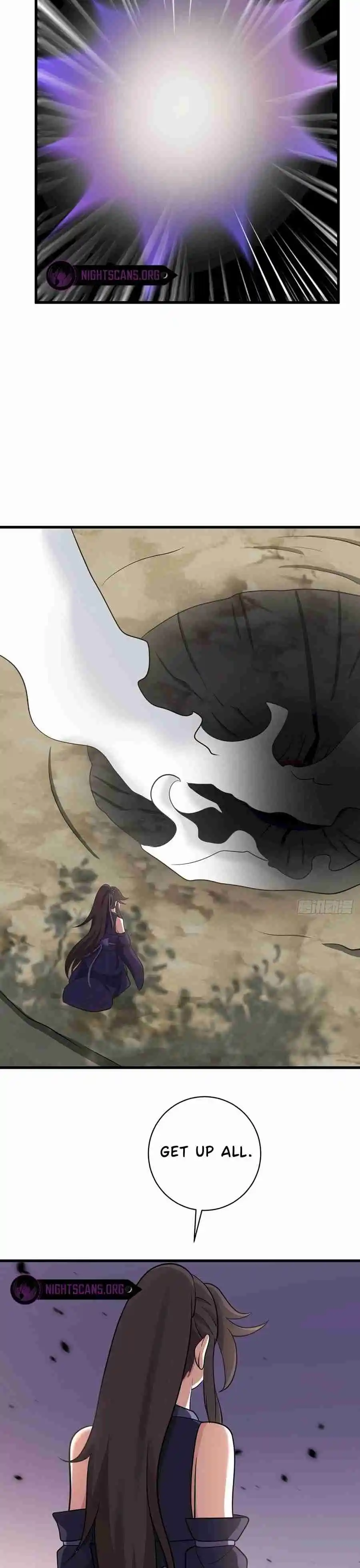 Invincible After 100 Years of Seclusion 56