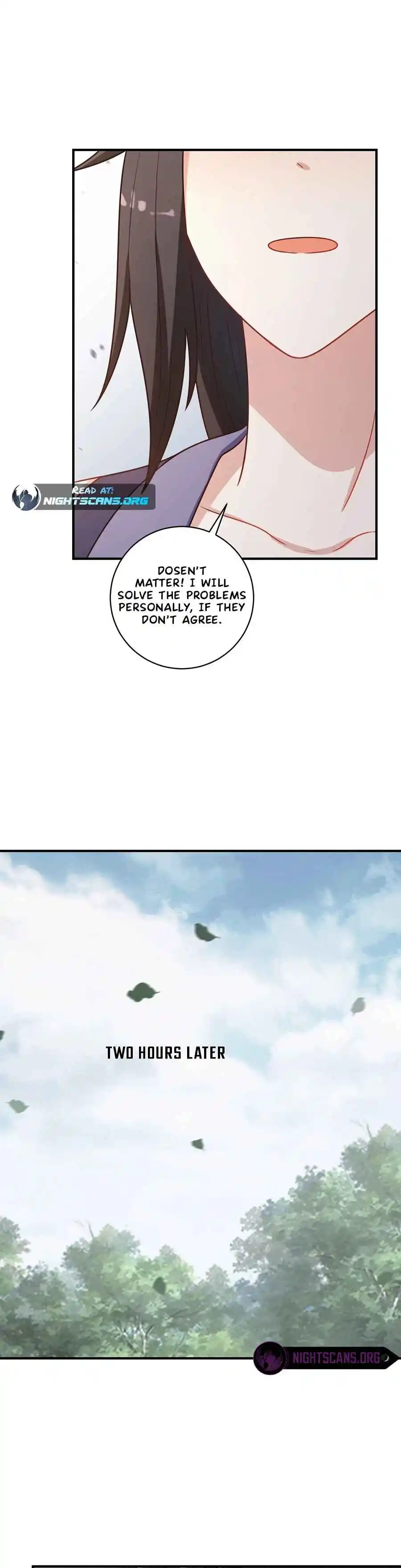 Invincible After 100 Years of Seclusion 57