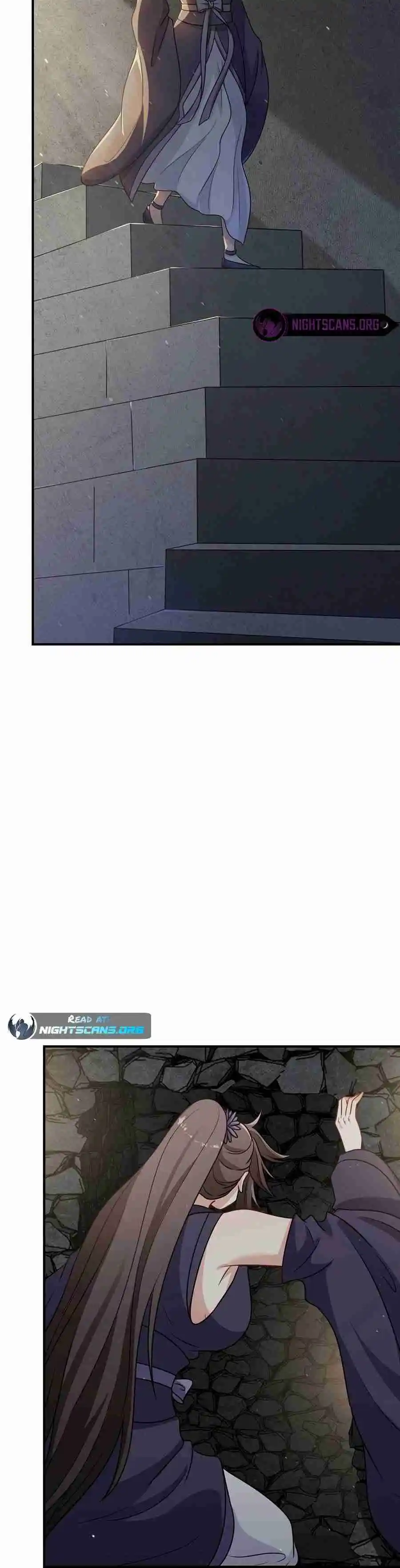 Invincible After 100 Years of Seclusion 57