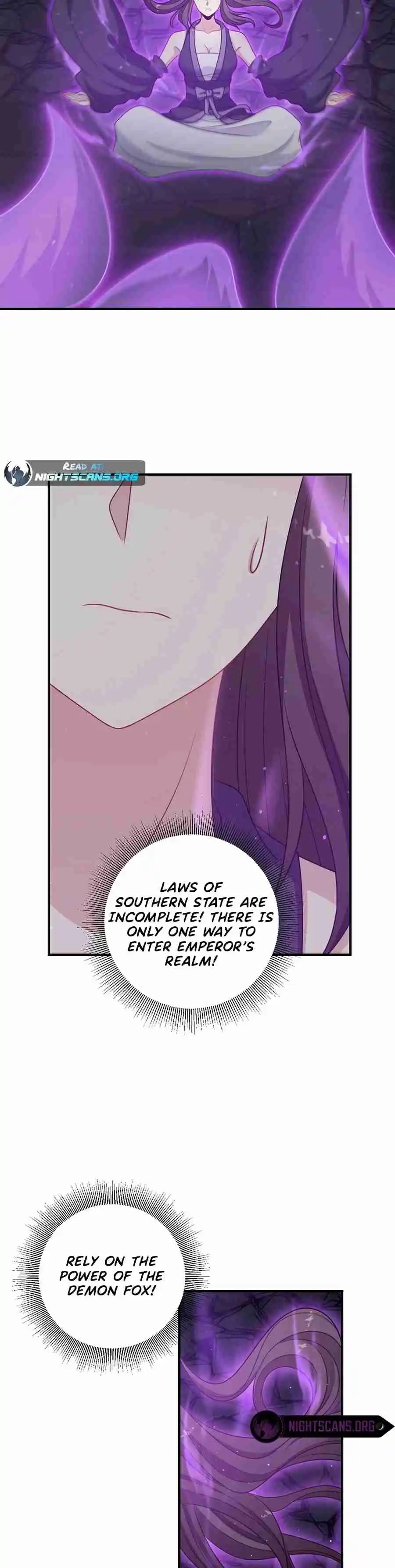 Invincible After 100 Years of Seclusion 57