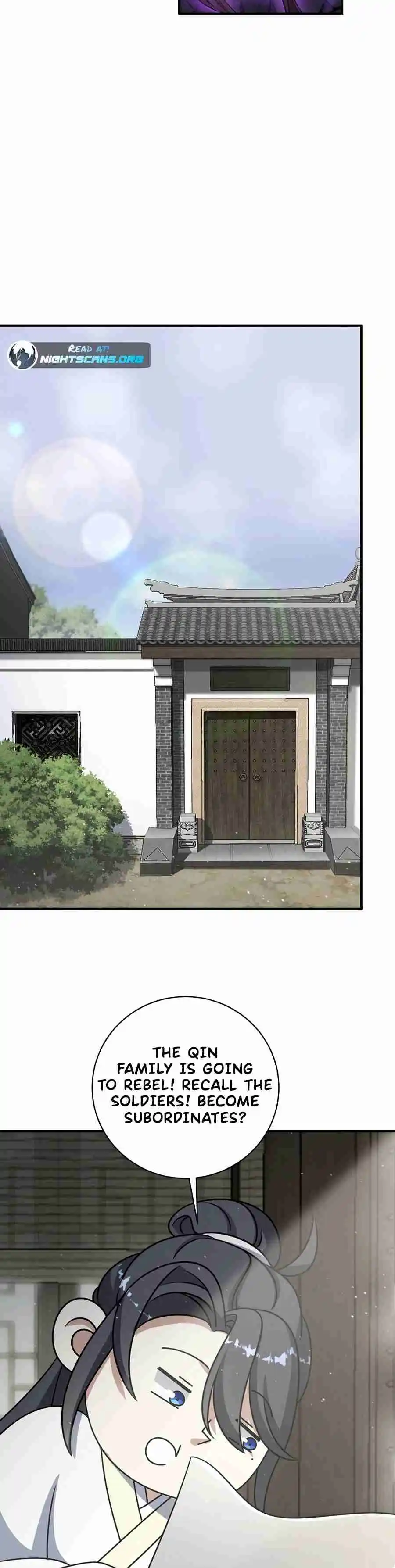 Invincible After 100 Years of Seclusion 57