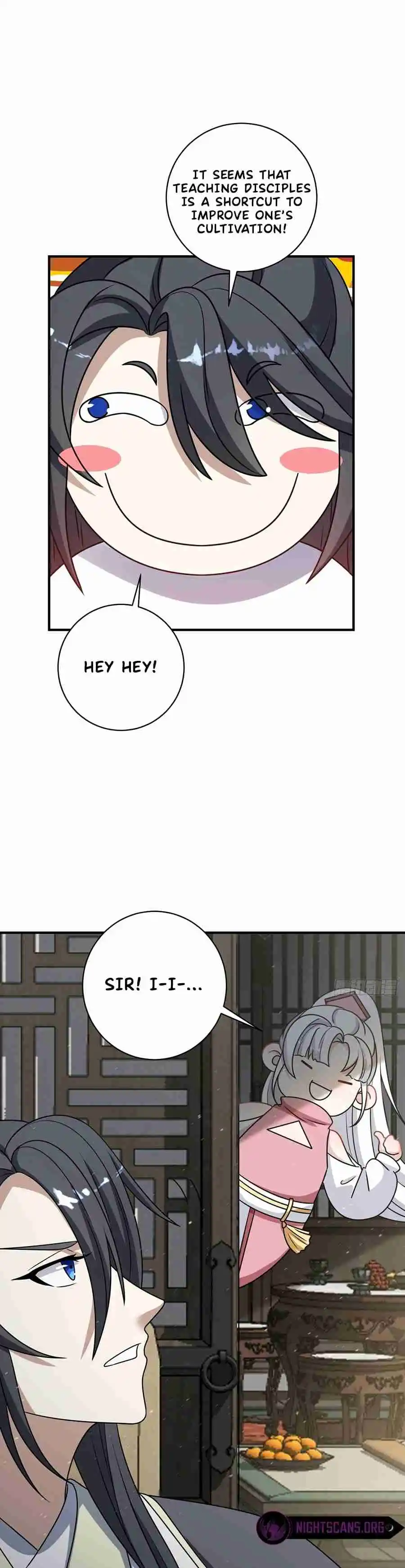 Invincible After 100 Years of Seclusion 57