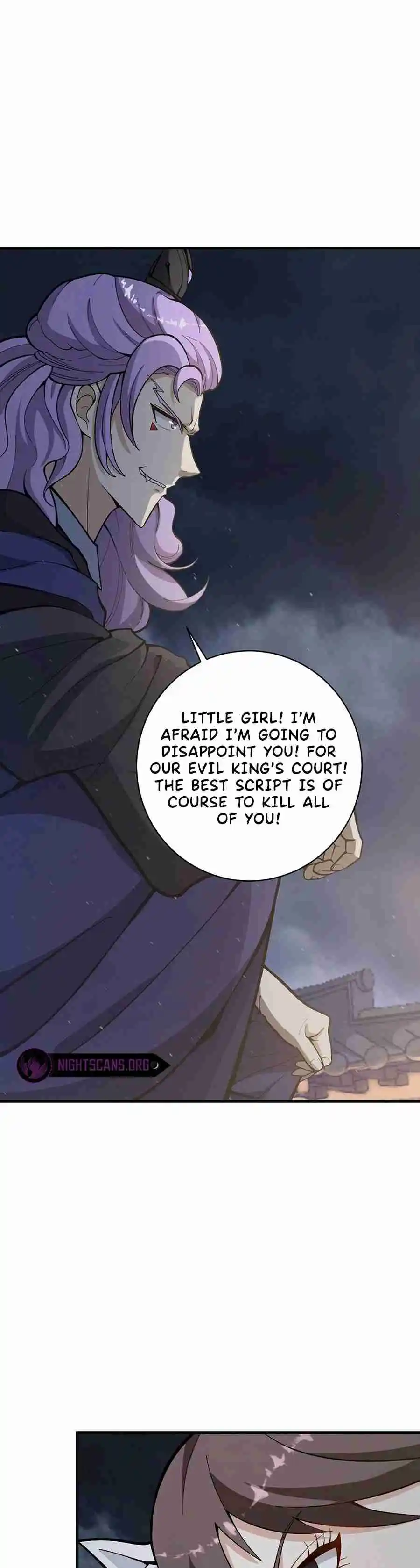 Invincible After 100 Years of Seclusion 57