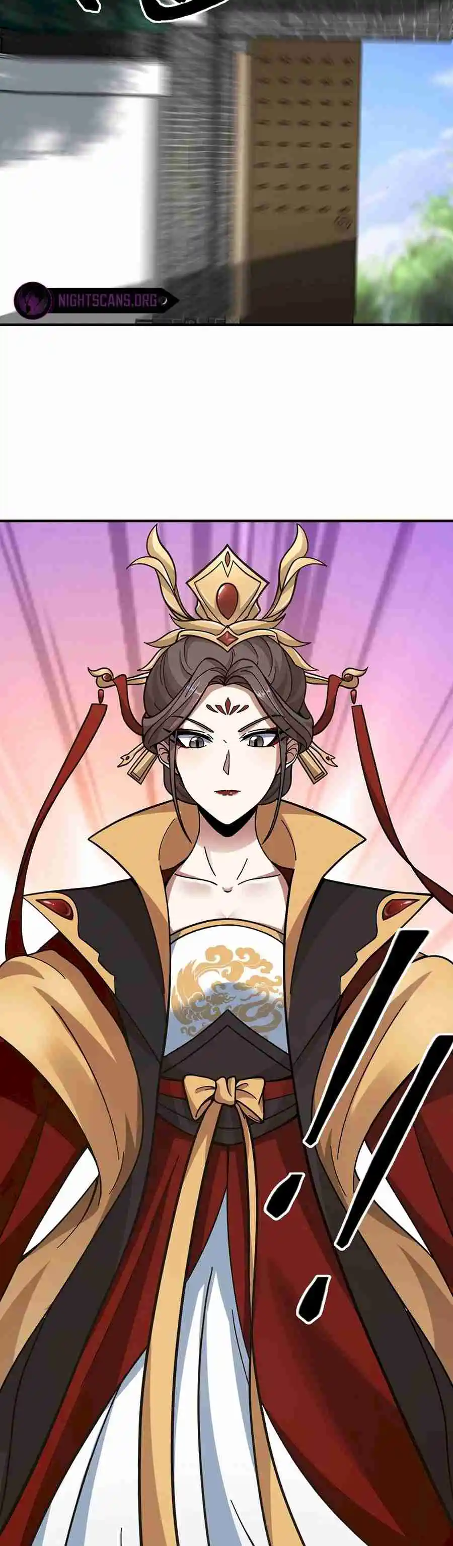 Invincible After 100 Years of Seclusion 58