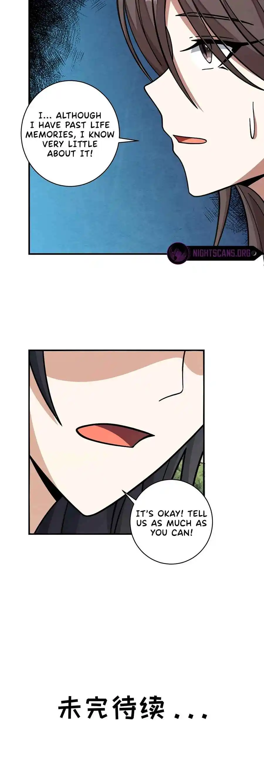 Invincible After 100 Years of Seclusion 58