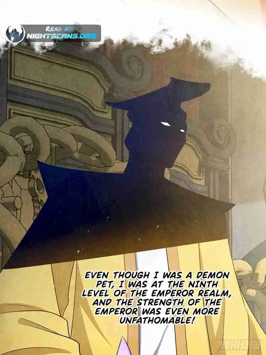 Invincible After 100 Years of Seclusion 59