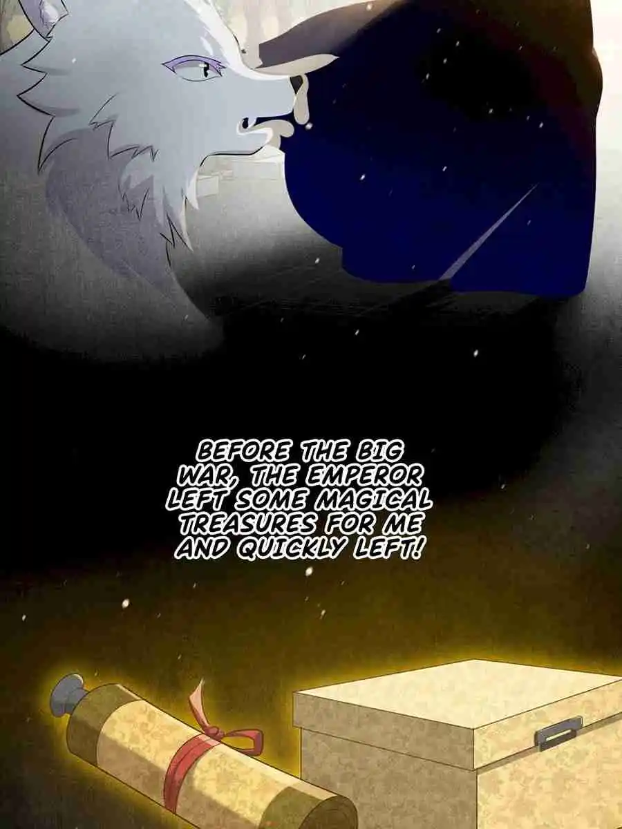 Invincible After 100 Years of Seclusion 59