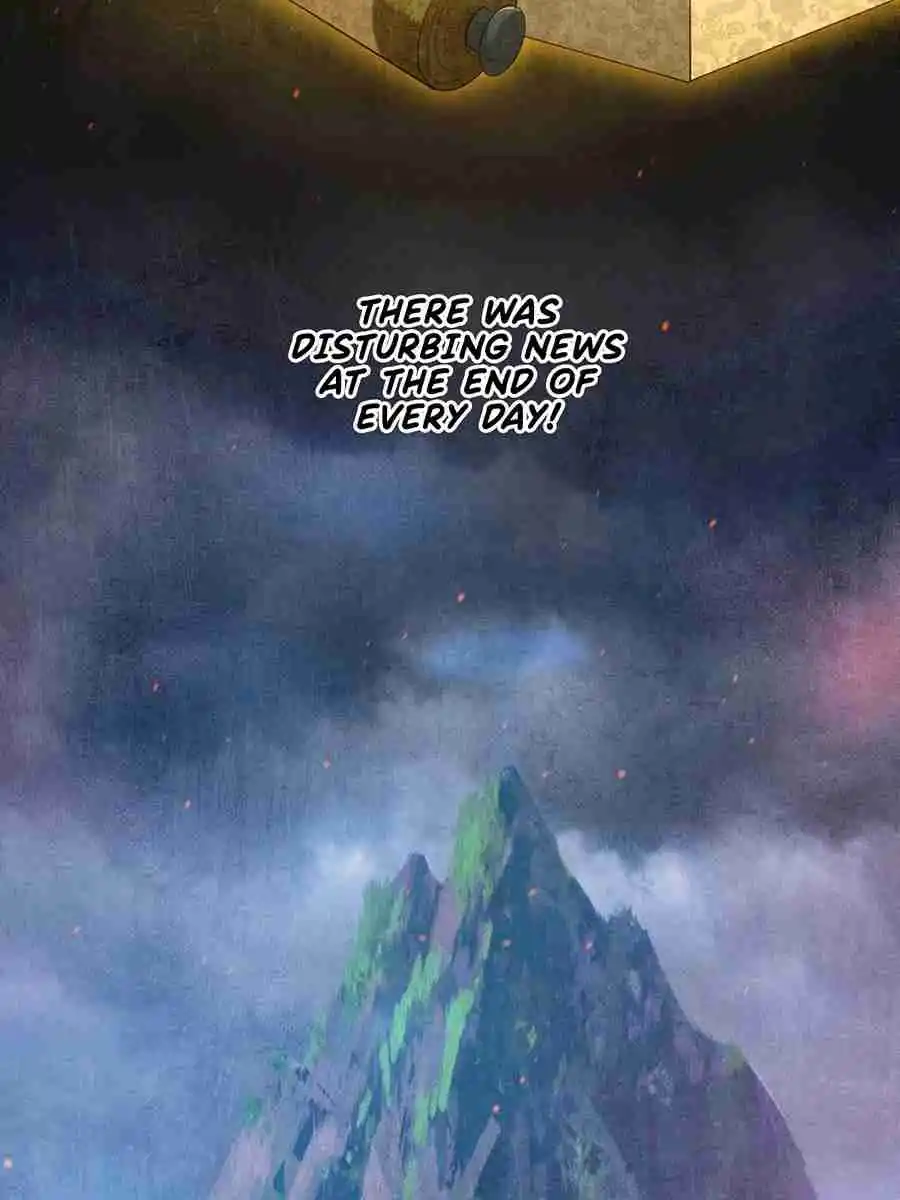 Invincible After 100 Years of Seclusion 59