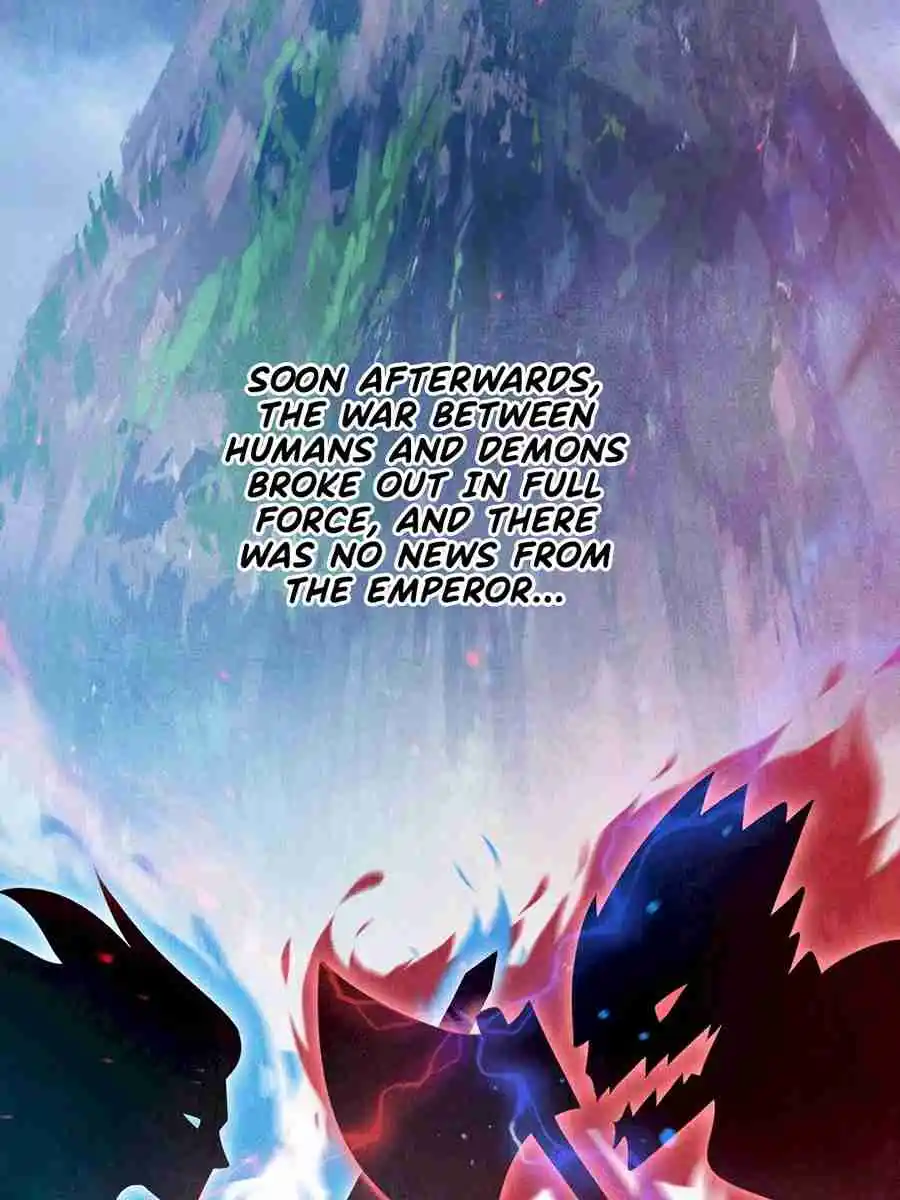 Invincible After 100 Years of Seclusion 59