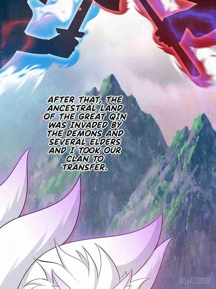 Invincible After 100 Years of Seclusion 59