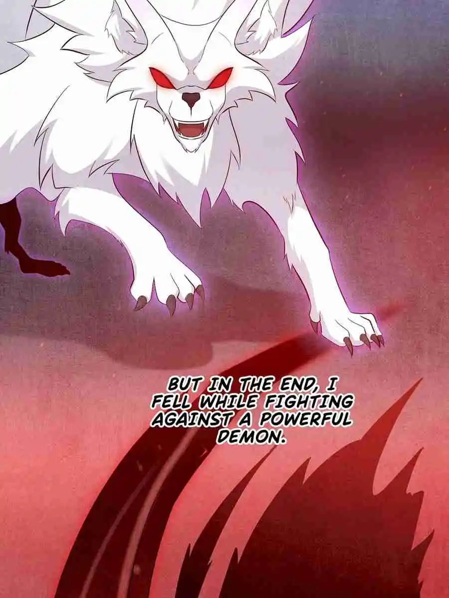 Invincible After 100 Years of Seclusion 59