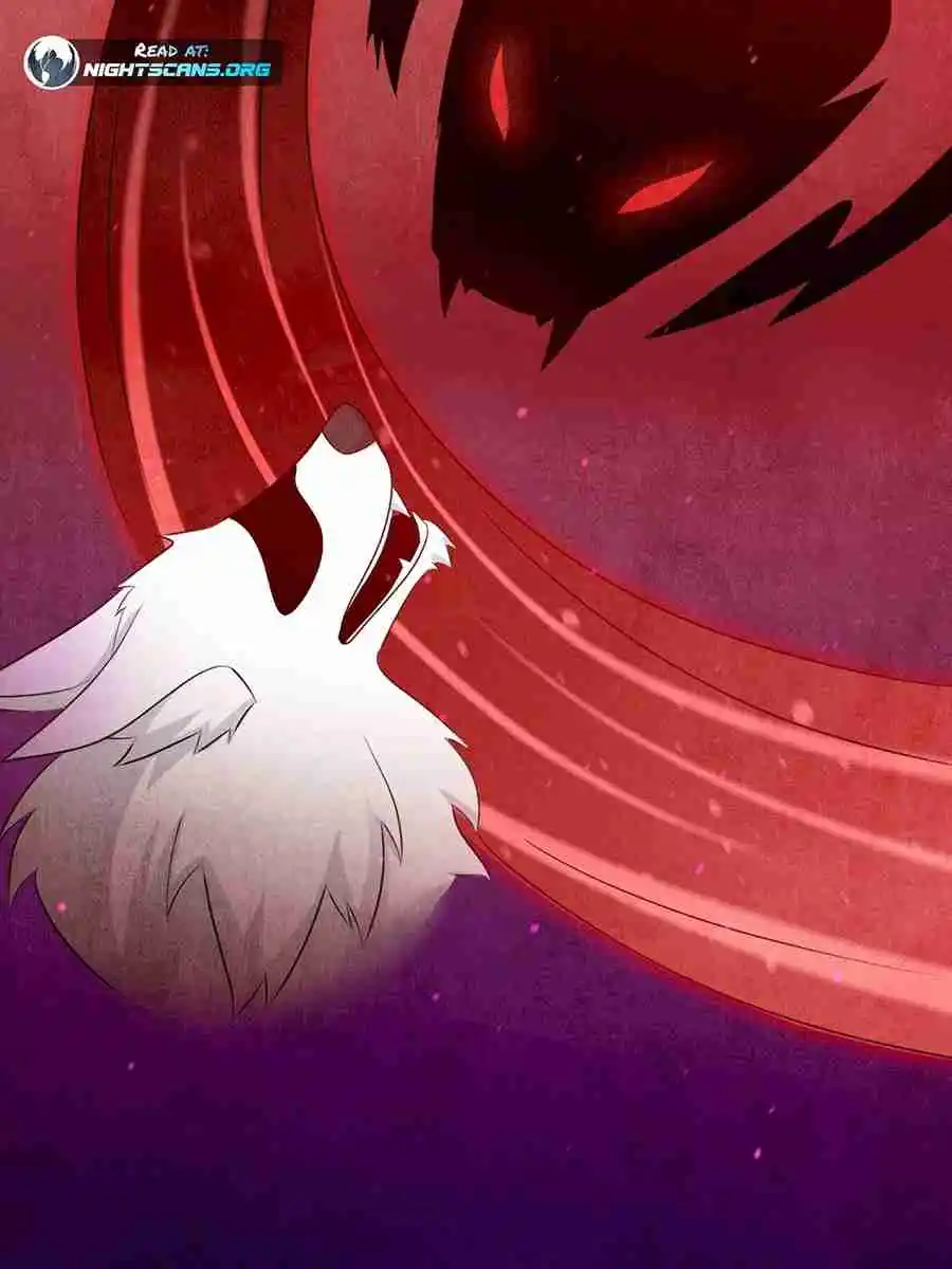 Invincible After 100 Years of Seclusion 59