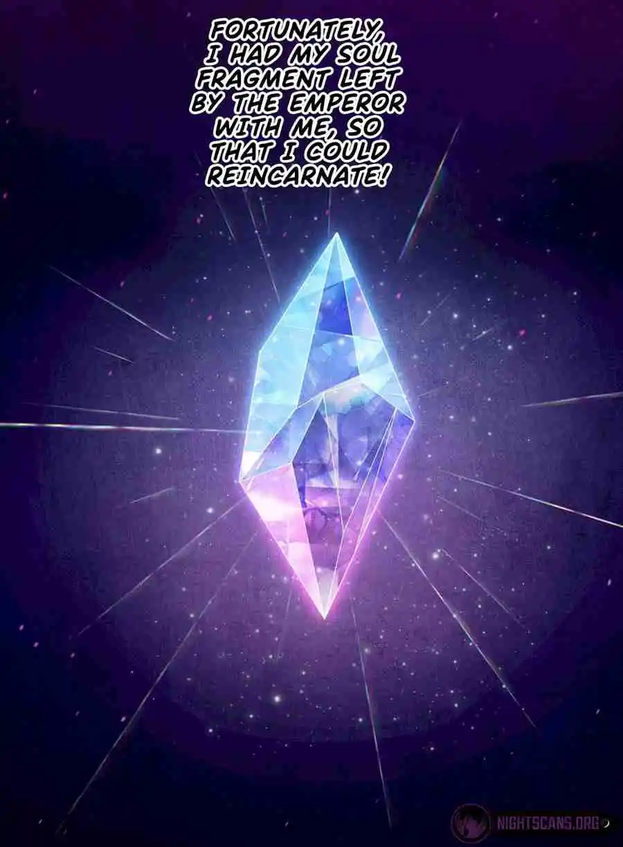 Invincible After 100 Years of Seclusion 59