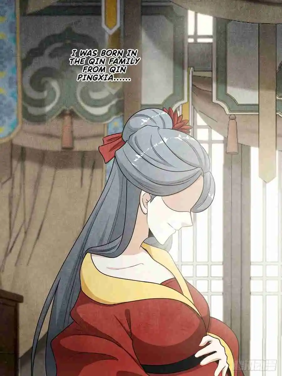 Invincible After 100 Years of Seclusion 59