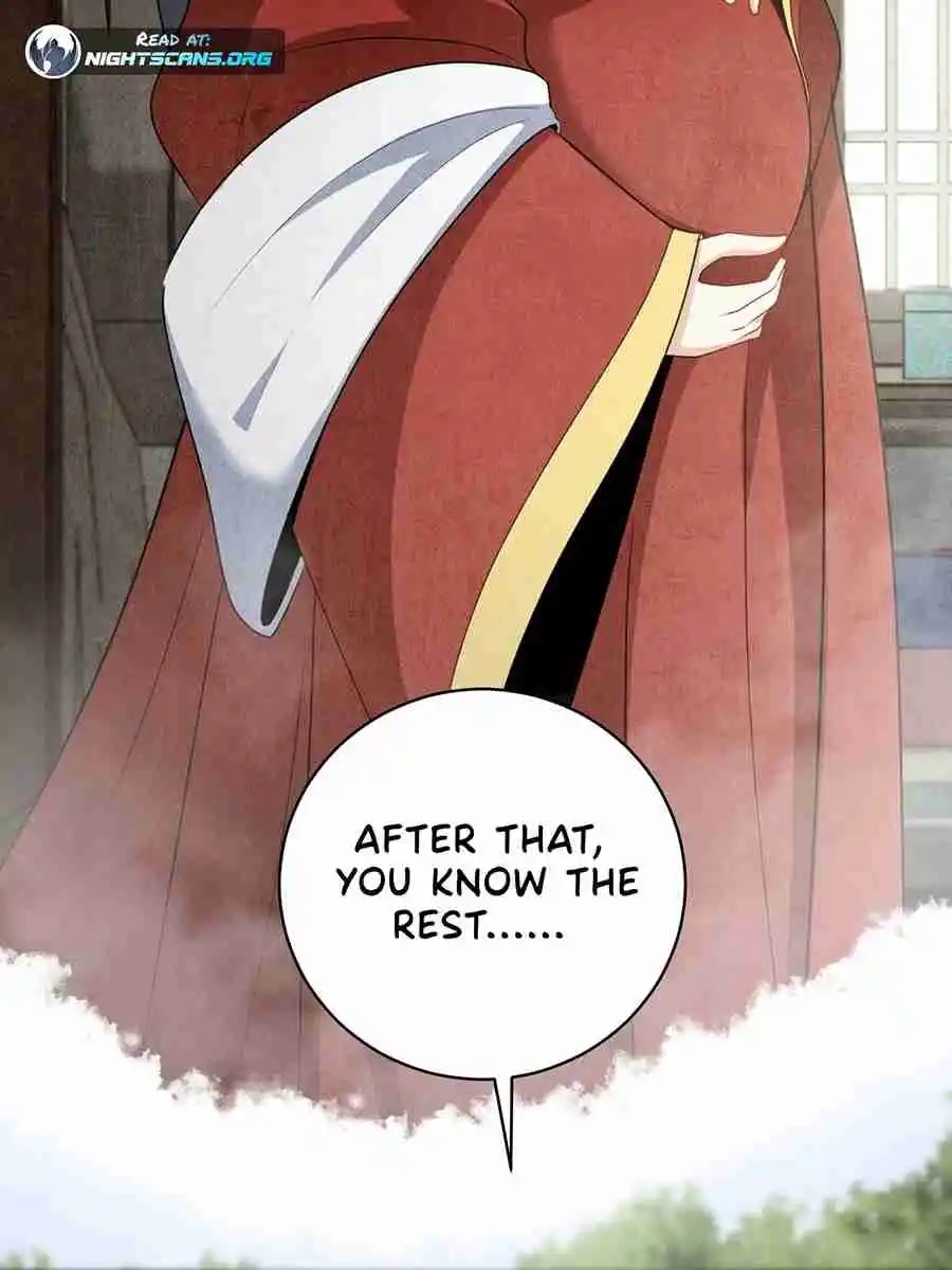 Invincible After 100 Years of Seclusion 59